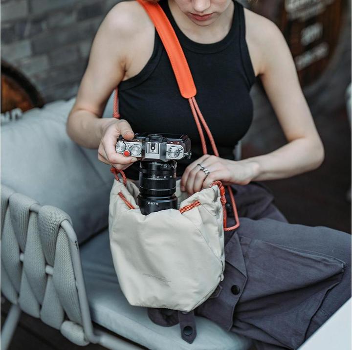 Produktbild Pgytech OneGo Drawstring (Kamera Beutel)