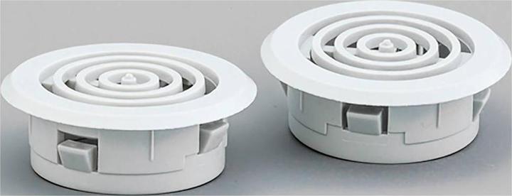 Image du produit nVent Hoffman St. de ventilation