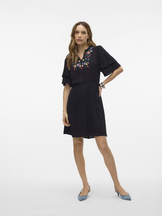 Actual product image Vero Moda VMSINA Short dress Dress (L)