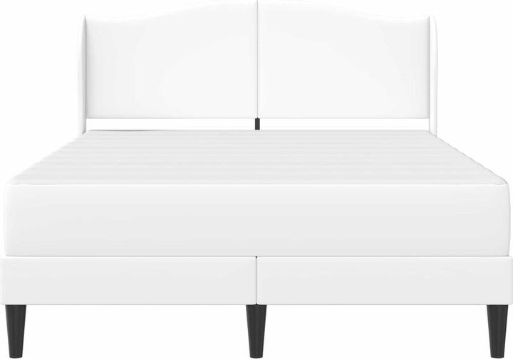 Image du produit vidaXL Moderner Bettrahmen (120 x 200 cm)