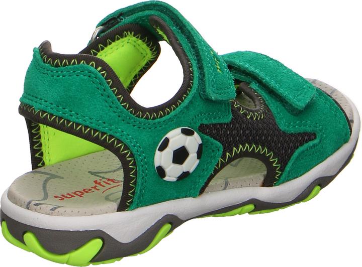 Actual product image Superfit Sandale Leder MIKE 3.0 (32)