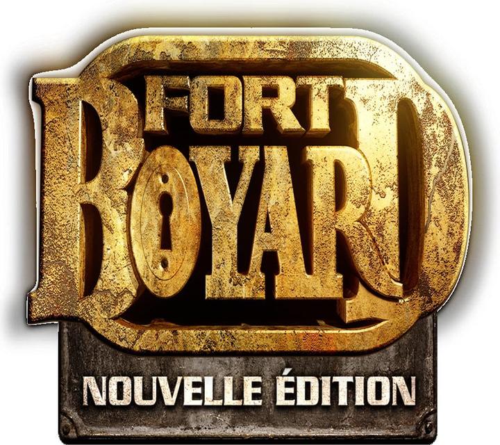 Immagine prodotto Maximum Games Fort Boyard (Switch, Switch Lite, Switch OLED, EN)