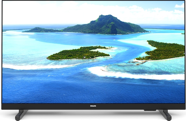 Actual product image Philips 32PHS5507/12 (32", PHS5507, LED, HD, 2022)