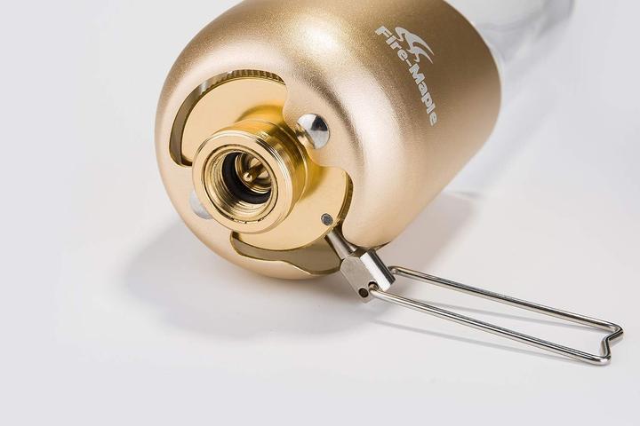Produktbild Fire-Maple Gaslampe