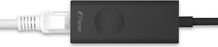 Actual product image Fantec USB 3.0 zu (USB 3.0, RJ45 (1x))