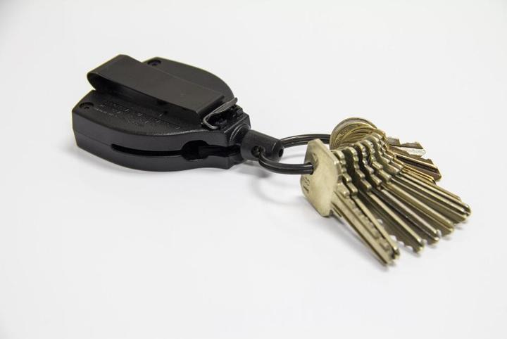 Actual product image Key-Bak Super 48 Plus