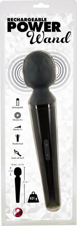 You2Toys Mur d'énergie rechargeable
