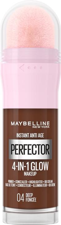 Maybelline New York Instant Perfector Glow 4-in-1 (04 Profondo)