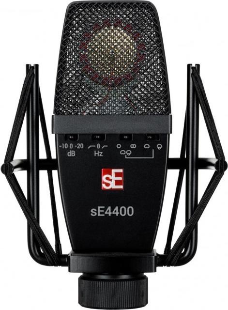 Produktbild sE Electronics sE-4400a MK2 Stereo Pair
