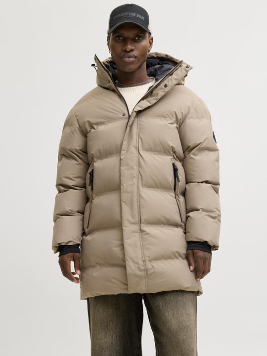 Produktbild Jack & Jones Jacke Fusion Steppjacke (S)