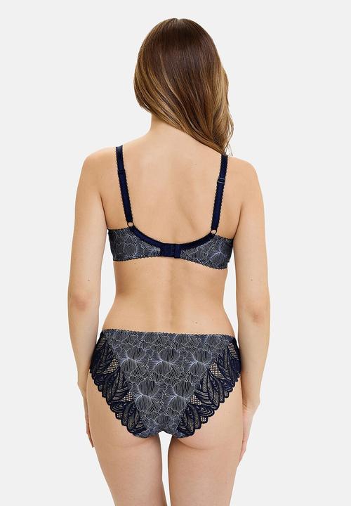 Image du produit Sans Complexe Klassischer BH SABRINA (Une unité par pack, 80 E)