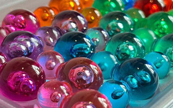 Immagine prodotto smart IQ Bubbles (mult) (Tedesco, Inglese, Italiano, Francese)