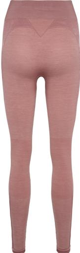 Produktbild hummel Hmlclea Seamless Mid Waist Tights (XS)