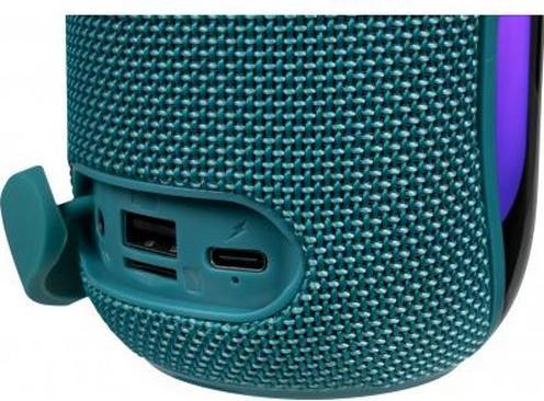 Produktbild Bigben Tube - Bluetooth Speaker (4 h)