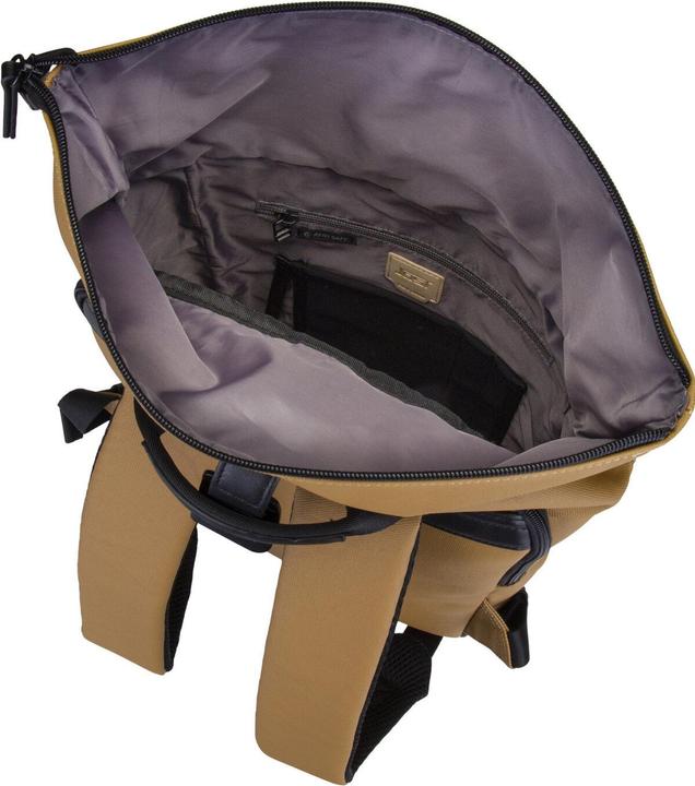 Actual product image Jost Rucksack Borgholm Courier S (14 l)