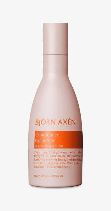 Actual product image Björn Axen Color Stay (250 ml)
