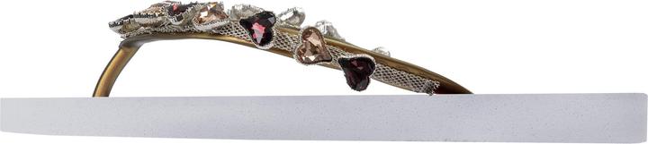 Actual product image Uzurii Heart Bronze (35)