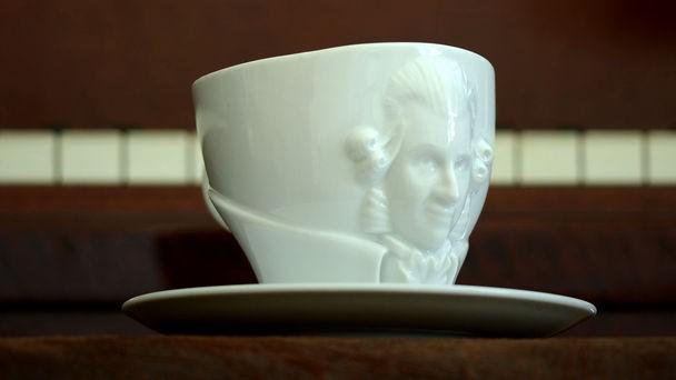 Produktbild 58 Products TALENT Tasse - Wolfgang Amadeus Mozart (260 ml, 1 x)