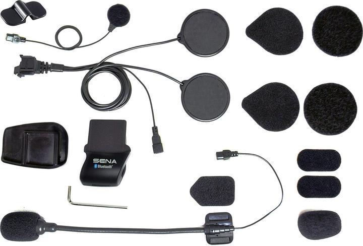 Actual product image Sena SMH5/SMH5-FM Halterung