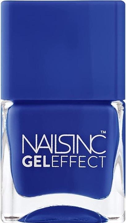 Immagine prodotto Nails Inc Smalto effetto gel Baker Street (Smalto per unghie effetto gel)