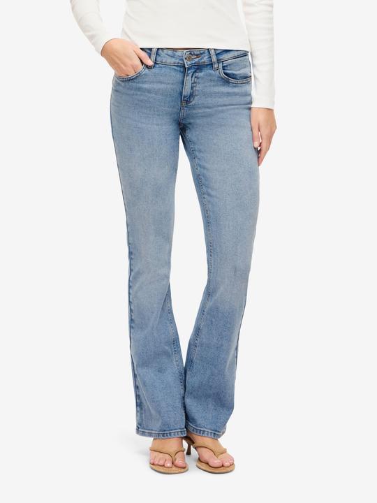 Produktbild Noisy May NMREMI Flared Jeans (29)