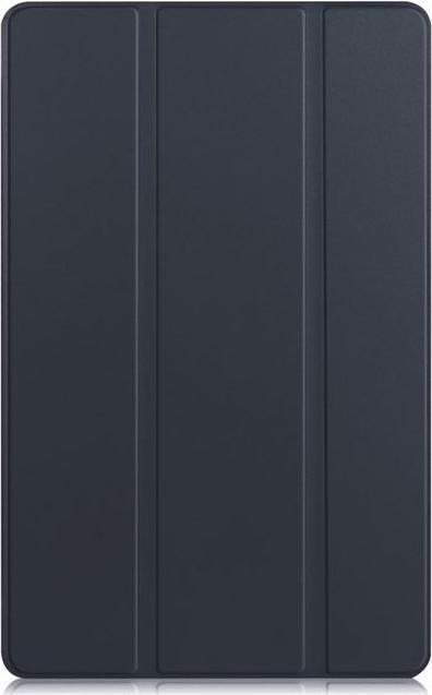 Image du produit MU Classic Étui en cuir pliable trois fois (Galaxy Tab A7 10.4 (2020))