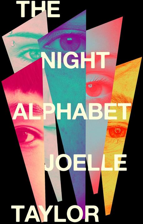 Actual product image The Night Alphabet (English, Taylor Joelle, 2024)