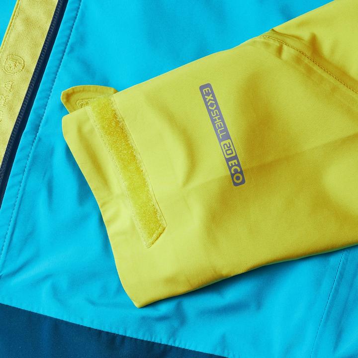 Produktbild Endura SingleTrack-Jacke II (S)