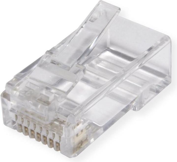 Produktbild Roline RJ-45 Modular Stecker
