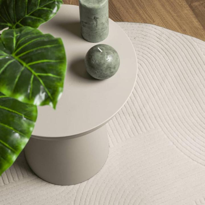 Actual product image vidaXL Teppich (200 cm)