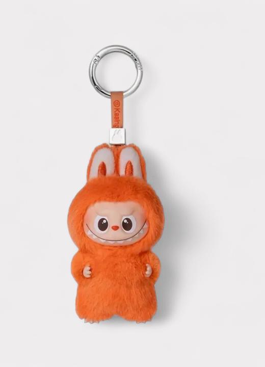 Pop Mart The Monsters Labubu Pin For Love Series "Z"