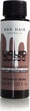 Produktbild NAK Hair Nak Liquid Gloss 6vm