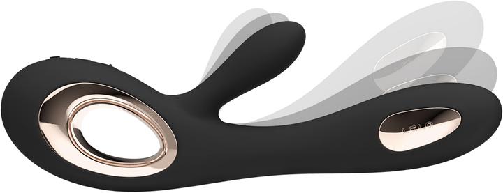 Actual product image LELO Soraya Wave