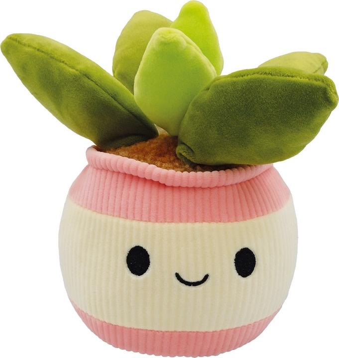 Produktbild Stnux Plüschtier Blume 20 cm (20 cm)