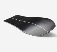 Produktbild Nidecker The Smoke (155)