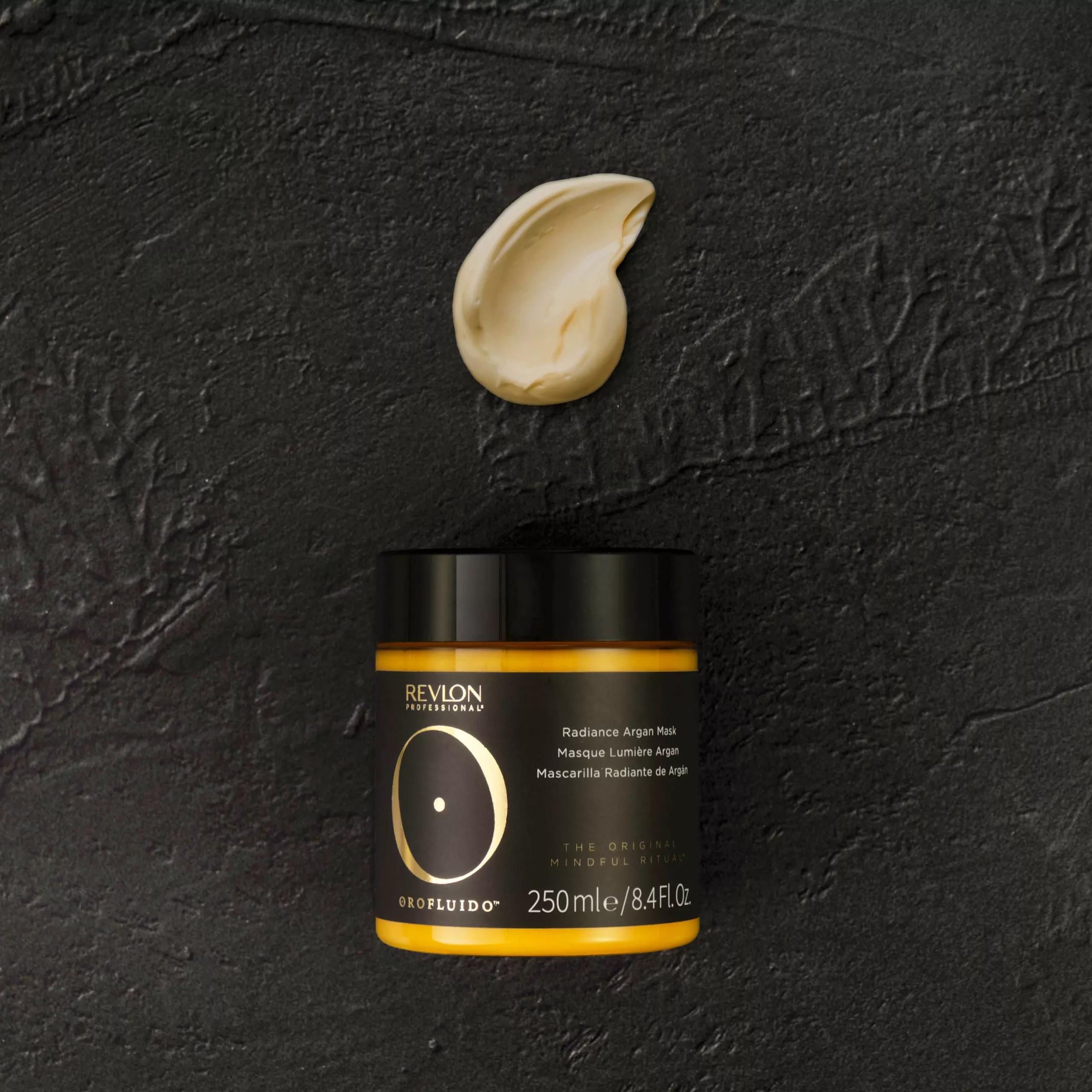 Thumbnail - Orofluido, Haarmaske, Oriflido Original Mask (500 ml)