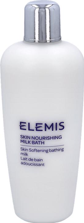 Immagine prodotto Elemis Bagno di latte lenitivo per il corpo, nutriente per la pelle (400 ml)