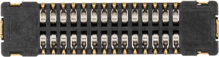 Actual product image Clappio Spare part FPC connector earphone