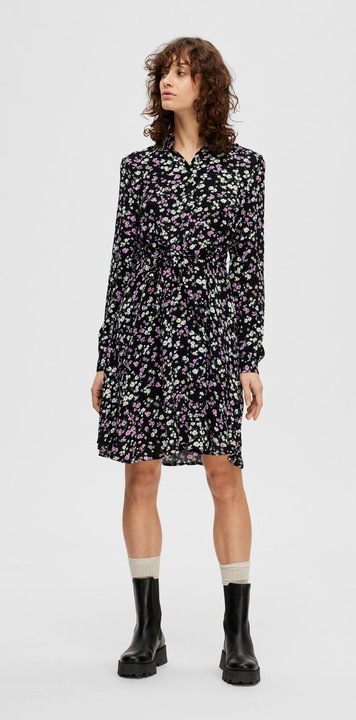 Actual product image Selected Femme Fiola (38)