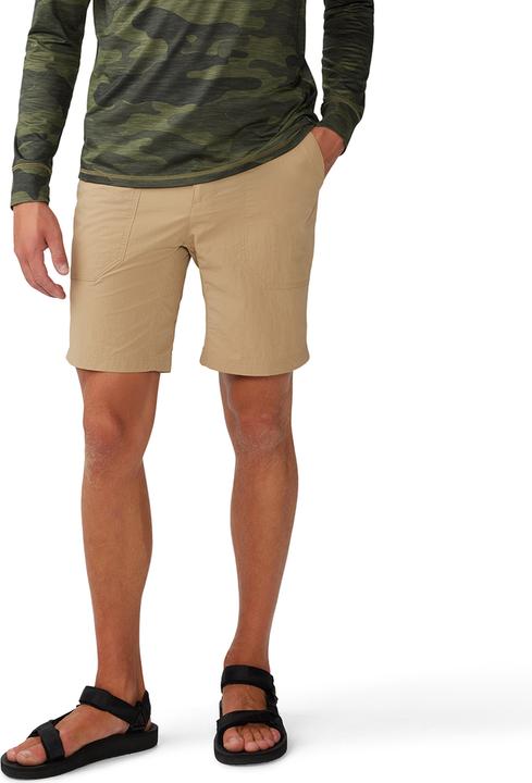 Produktbild Mountain Hardwear Stryder™ Short (30)