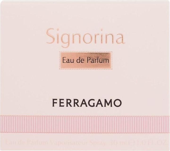 Produktbild Salvatore Ferragamo Eau de Parfum (Eau de Parfum, 30 ml)