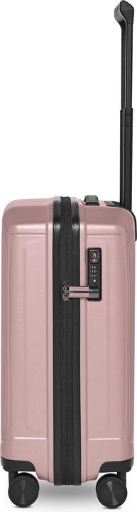 Produktbild Smartbox Edition 02 4 Rollen Kabinentrolley S 55 cm (55 l)