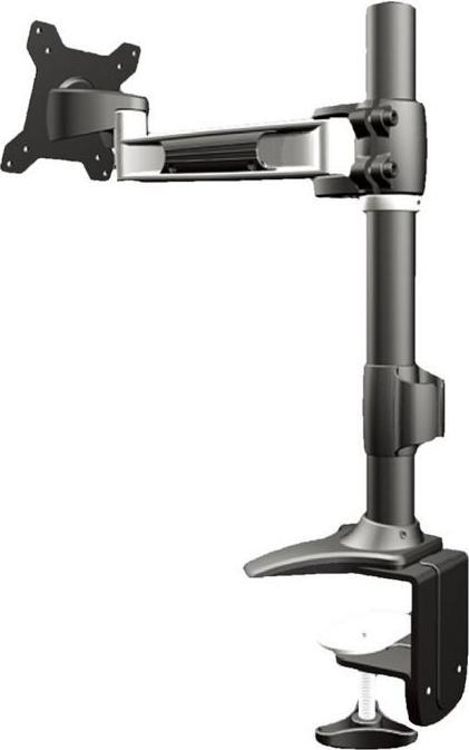 Actual product image Aavara Table support TC110 for flat screens 38 - 61 cm (15" - 24"), one-piece monitor arm, sch... (Table, 24.02", 8 kg)