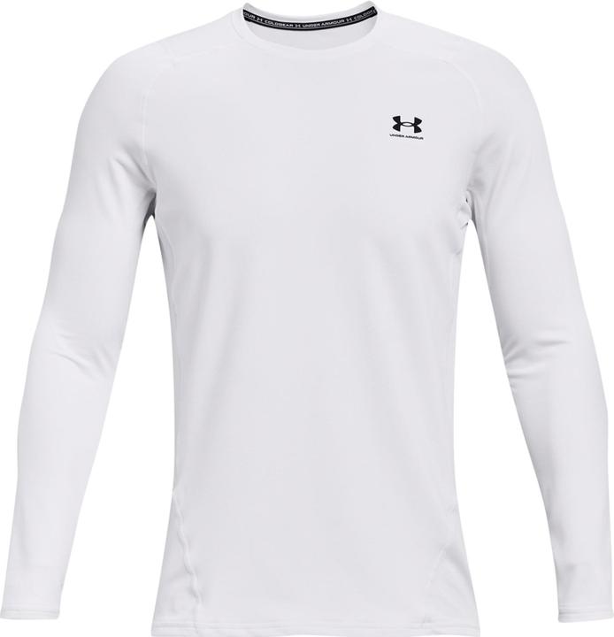Immagine prodotto Under Armour Coldgear Compression Mock l/s (M)