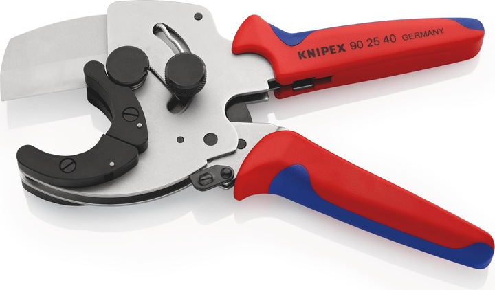 Actual product image Knipex Pipe Cutter (210 mm)