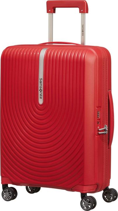 Actual product image Samsonite Hi-Fi (39 l)