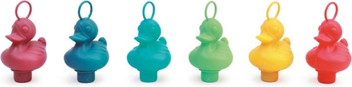 Produktbild Scratch Ente zum Linienfischen