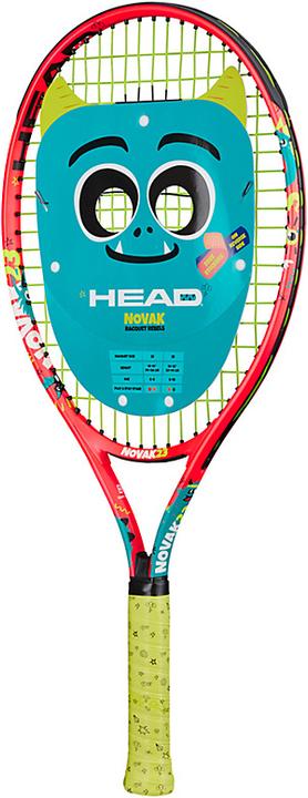 Produktbild Head Novak 21 (000, 180 g)