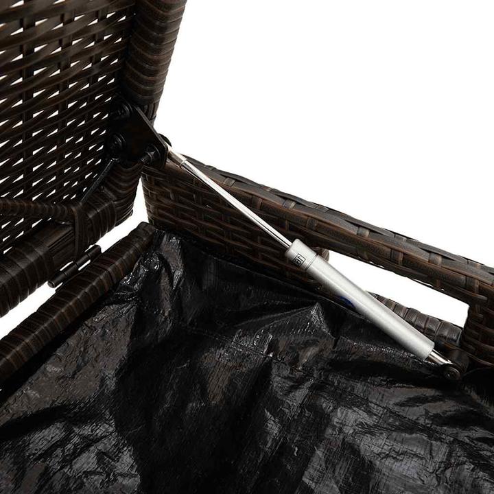 Actual product image vidaXL Dracovenator