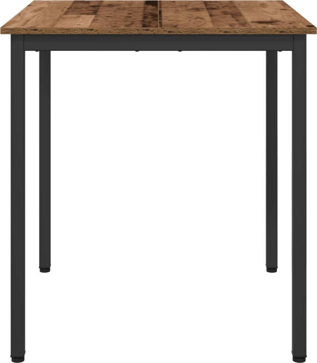 Immagine prodotto vidaXL Esstisch (70 x 70 x 75 cm)